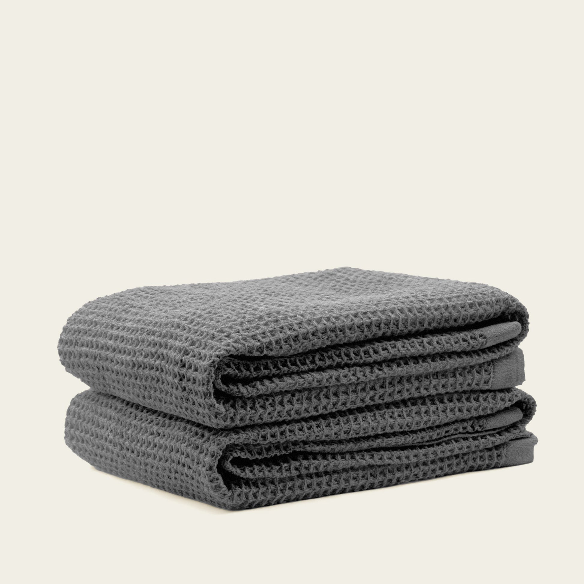 Sedona Australian Cotton Waffle Towels