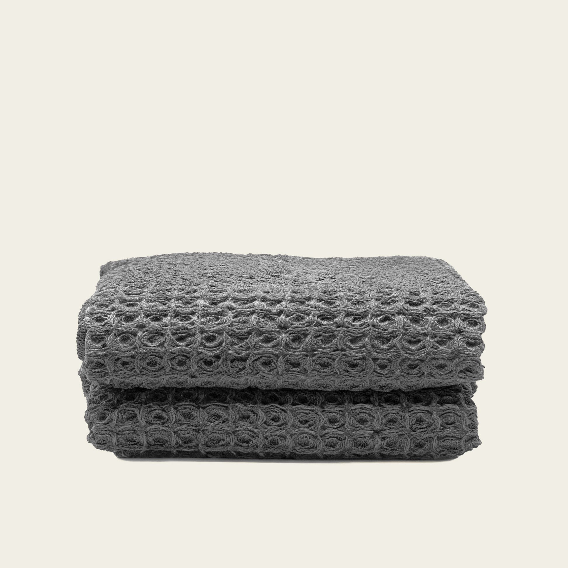Sedona Australian Cotton Waffle Towels