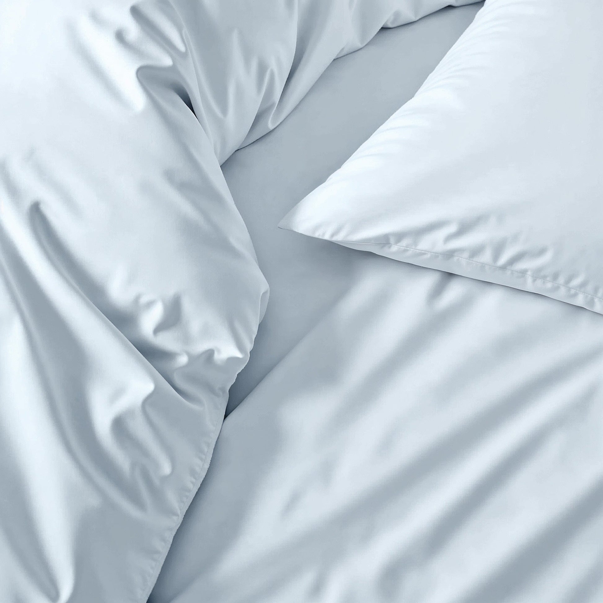 Luxe Australian Sateen Sheet Set