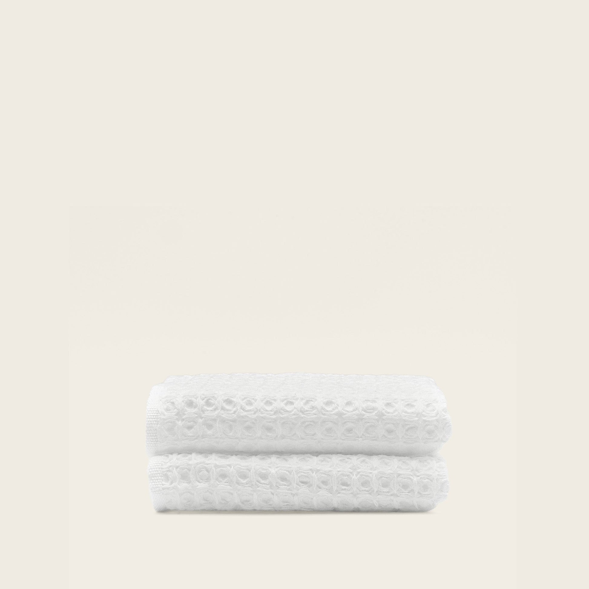 Sedona Australian Cotton Waffle Towels