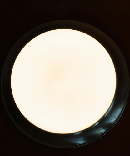 Seen from beneath