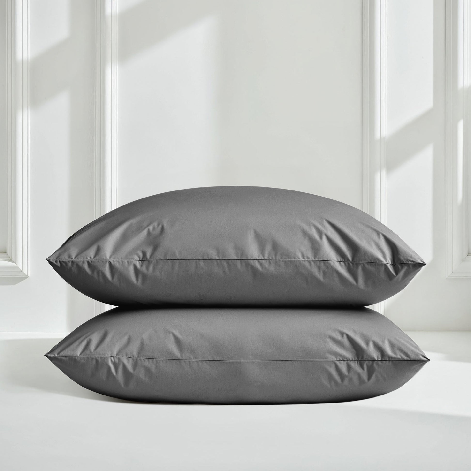 Luxe Australian Sateen Pillowcase Set