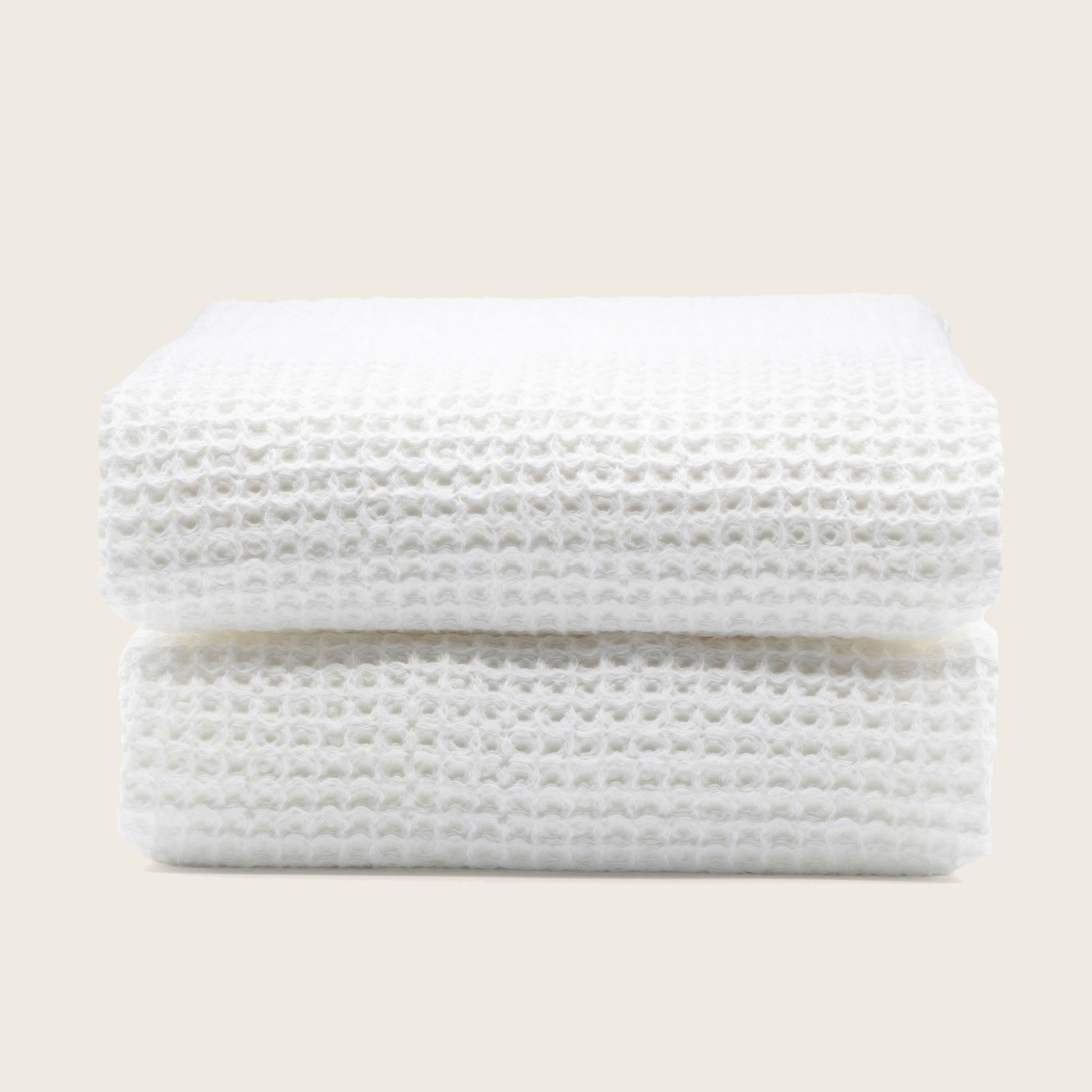 Sedona Australian Cotton Waffle Towels