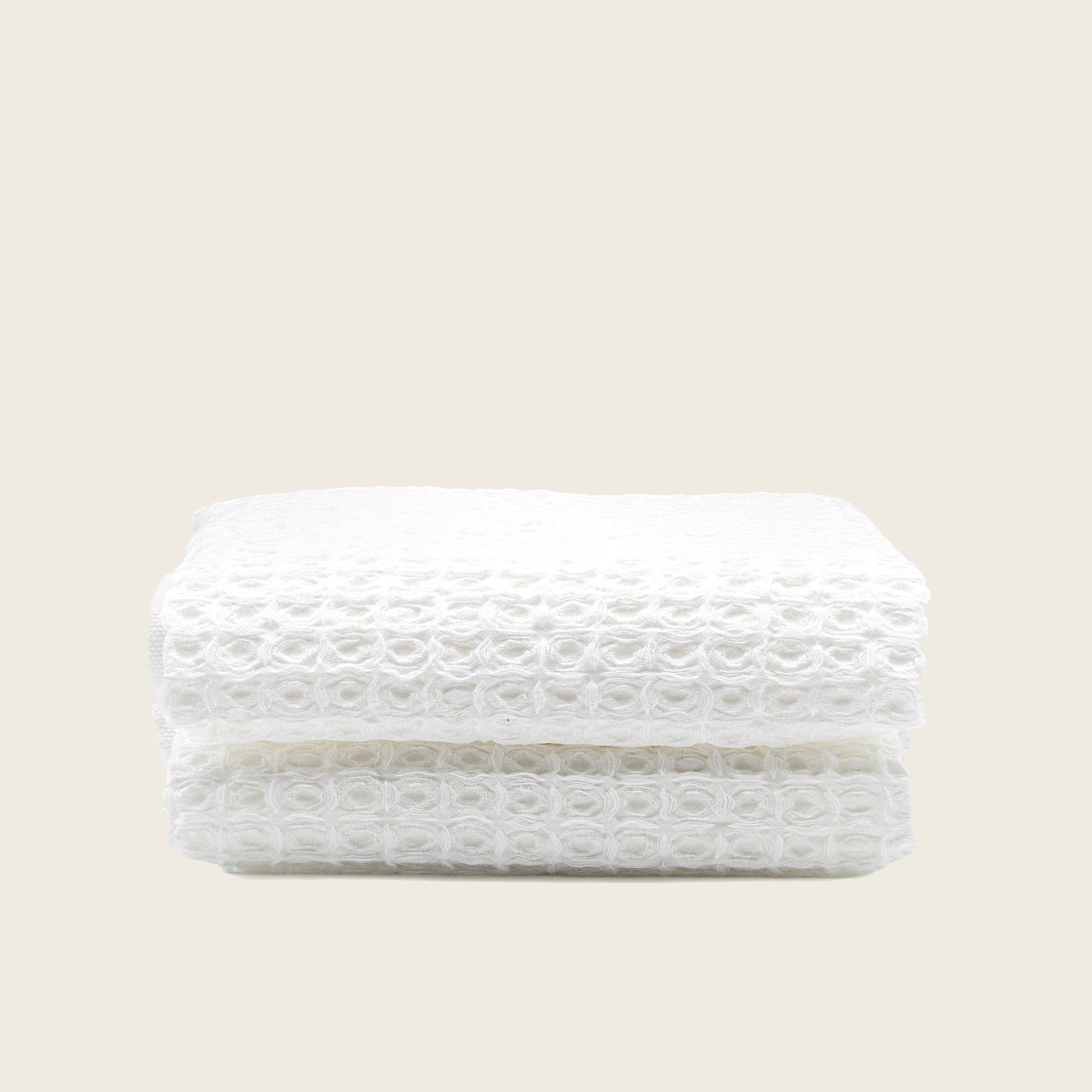 Sedona Australian Cotton Waffle Towels